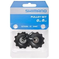 Galet Dérailleur Shimano Ultegra / Deore XT 10 V - Y5X998080