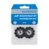 Galets De Dérailleur Shimano Deore RD-M6000 SGS - Chape Longue