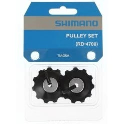 Galets De Dérailleur Shimano Tiagra RD-4700