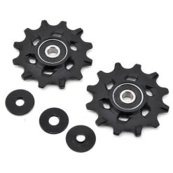 Galets De Dérailleur SRAM XX1/X01/X01 DH/EX1/X1/CX1/Force1/Rival1/GX1 11V