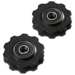 Galet Dérailleur Tacx T4050 - Roulement Standard - Shimano