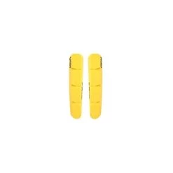 Gomme CXR Jante Carbone Mavic (Campagnolo) (x2)