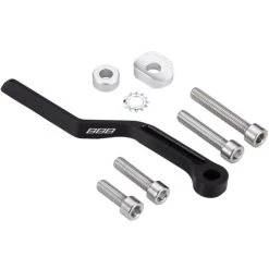 Guide-Chaîne BBB ChainWatch Pour Plateaux 53 à 34 Dents