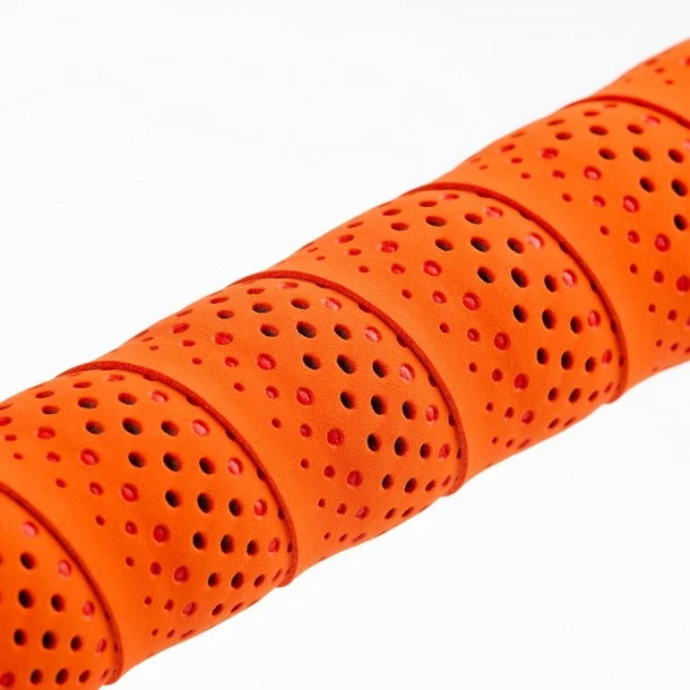 Guidoline Fizik Tempo Microtex Bondcush Soft 3,0mm - Orange 2 Guidoline Fizik Tempo Microtex Bondcush Soft 3,0mm - Orange – Image 2
