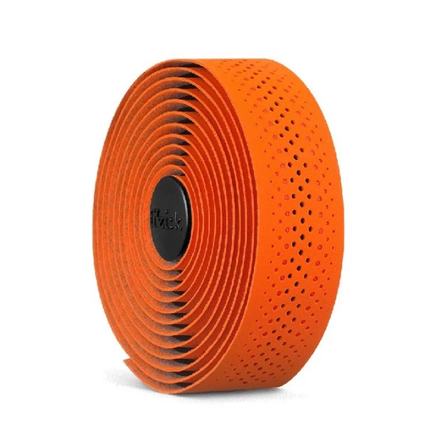 Guidoline Fizik Tempo Microtex Bondcush Soft 3,0mm - Orange 1 Guidoline Fizik Tempo Microtex Bondcush Soft 3,0mm - Orange