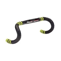 Guidoline Prologo OneTouch 2 Gel Noir/Jaune Fluo