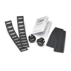 Guidoline SMP Grip - 2,8 Mm - Noir -Meilleurs Vélos guidoline smp grip 28 mm noir 2