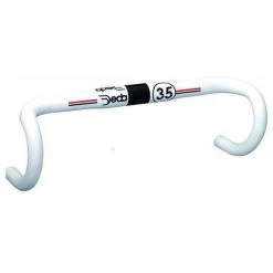 Deda-elementi Guidon Deda Elementi 35 - Blanc