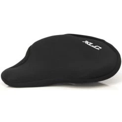 Housse De Selle XLC SC-G01 Gel Noir -Meilleurs Vélos housse de selle xlc sc g01 gel noir 2