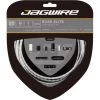 Kit Câblerie Dérailleur Jagwire Road Elite Link Shift RCK551 - Argent