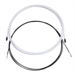 Kit Câblerie Dérailleur SRAM SlickWire VTT/Route Blanc