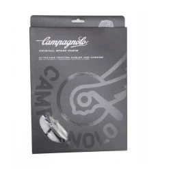Campagnolo® Kit Câblerie Frein/Dérailleur Campagnolo (Noir)