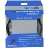 Kit De Câbles Et Gaines De Dérailleur Shimano Dura Ace R9100