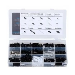 Kit De Réparation Câbles/Gaines BBB BCB-190