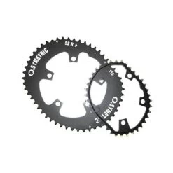 Stronglight Kit Plateaux Route O.Symetric Shimano Dura Ace FC-R9100