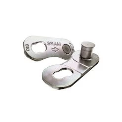 Maillon Attache Rapide SRAM PowerLock AXS Flattop 12V X1