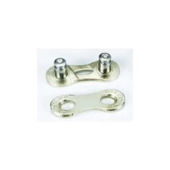 Taya Maillon Rapide Sigma SC-19 10 Vitesses Paire Argent