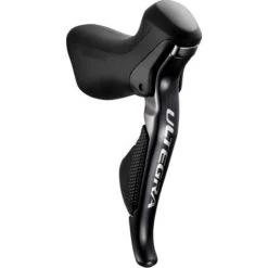 Manettes Dérailleur Gauche Shimano Ultegra DI² 6870 - IST6870L