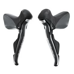 Manettes Dérailleur Shimano Dura-ace 9070 (2x11) Di2