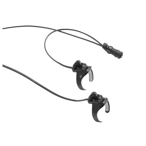 Manettes Shimano Di2 Sprinter Ultegra/Dura Ace E-Tube 1 Manettes Shimano Di2 Sprinter Ultegra/Dura Ace E-Tube