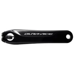 Manivelle Gauche Capteur De Puissance Shimano Dura-Ace FC-R9100-P