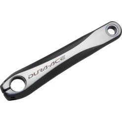 Manivelle Gauche Shimano Dura Ace FC-7900 - 172,5 Mm