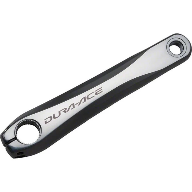 Manivelle Gauche Shimano Dura Ace FC-7900 - 172,5 Mm 1 Manivelle Gauche Shimano Dura Ace FC-7900 - 172,5 Mm