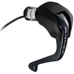 Paire De Manettes De Frein Et Vitesses Shimano Dura Ace Di2 ST-R9160 - Contre-la-Montre/Triathl 5 Paire De Manettes De Frein Et Vitesses Shimano Dura Ace Di2 ST-R9160 - Contre-la-Montre/Triathl -Meilleurs Vélos paire de manettes de frein et vitesses shimano dura ace di2 st r9160 contre la montre triathl 2