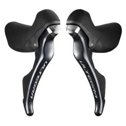 Paire De Manettes Shimano Ultegra R8000 2x11 V