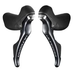 Paire De Manettes Shimano Ultegra R8000 2x11V Reconditionnée