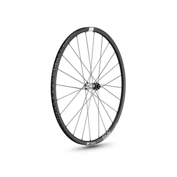Dt-swiss Paire De Roues DT Swiss PR 1600 Spline Disc 23 - Shimano/SRAM 1 Dt-swiss Paire De Roues DT Swiss PR 1600 Spline Disc 23 - Shimano/SRAM