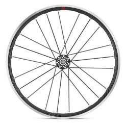 Paire De Roues Fulcrum Racing Zero 2-Way Fit Corps Campagnolo -Meilleurs Vélos paire de roues fulcrum racing zero 2 way fit corps campagnolo 2