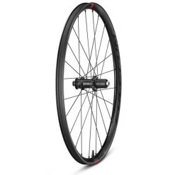 Paire De Roues Fulcrum Rapid Red 5 DB 650B - Shimano HG11