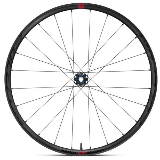 Paire De Roues Fulcrum Rapid Red 5 DB - Shimano HG11 3 Paire De Roues Fulcrum Rapid Red 5 DB - Shimano HG11 – Image 3