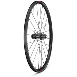 Paire De Roues Fulcrum Rapid Red 5 DB - Shimano HG11