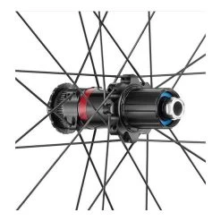 Paire De Roues Fulcrum Rapid Red 5 DB - Shimano HG11 9 Paire De Roues Fulcrum Rapid Red 5 DB - Shimano HG11 -Meilleurs Vélos paire de roues fulcrum rapid red 5 db shimano hg11 4