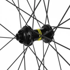 Paire De Roues Mavic Allroad 650b UST Disque Centerlock Shimano/SRAM -Meilleurs Vélos paire de roues mavic allroad 650b ust disque centerlock shimano sram 2