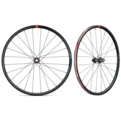 Paire De Roues Route Fulcrum Racing 5 DB Corps SRAM XDR