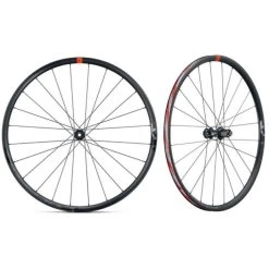 Paire De Roues Route Fulcrum Racing 6 DB Corps Shimano HG11