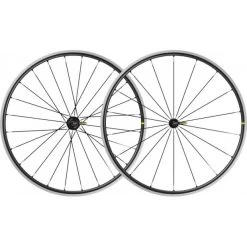 Paire De Roues Route Mavic Ksyrium S 19-622