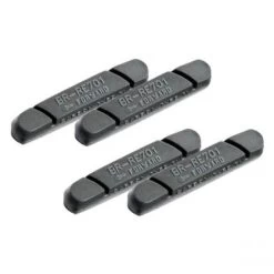 Campagnolo® Patins De Frein Campagnolo Pour Jante Carbone - BR-RE701
