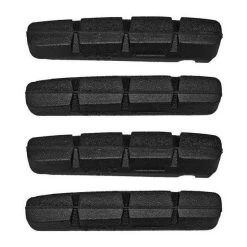 Patins De Freins Fulcrum BR-CA500 Jante Aluminium Shimano/SRAM