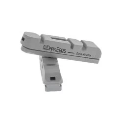 Patins Frein DarkPads Izone Contact Alu - X4