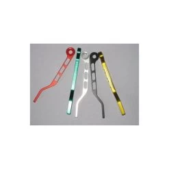 Patte Anti-déraillement Stronglight Argent