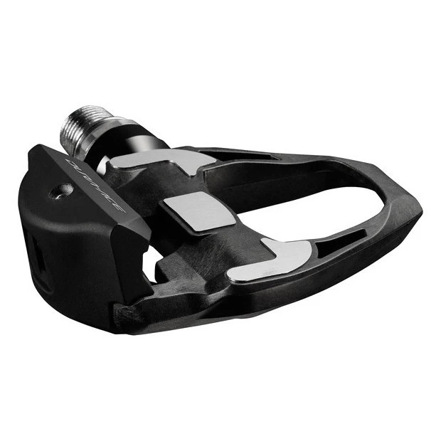 Pédales Automatiques Shimano Dura-Ace PD-R9100 - Carbone 1 Pédales Automatiques Shimano Dura-Ace PD-R9100 - Carbone