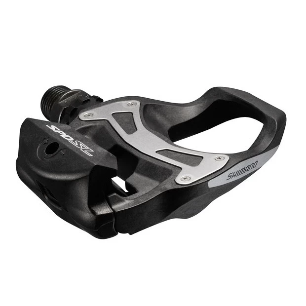 Pédales Automatiques Shimano R 550 - Noir 1 Pédales Automatiques Shimano R 550 - Noir
