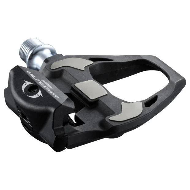 Pédales Automatiques Shimano Ultegra R8000 - Carbone 1 Pédales Automatiques Shimano Ultegra R8000 - Carbone
