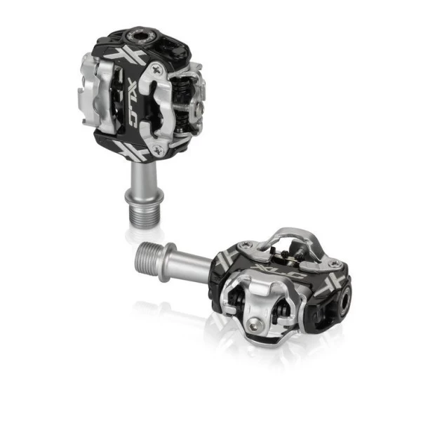 Pédales XLC Route PD-S17 1 Pédales XLC Route PD-S17