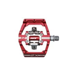 Pédales Auto HT Components X2 -Meilleurs Vélos pedales auto ht components x2 12