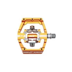 Pédales Auto HT Components X2 -Meilleurs Vélos pedales auto ht components x2 13